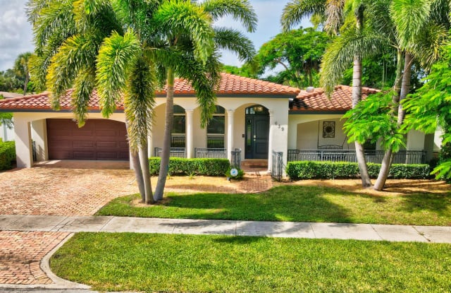 639 SW 1st Street - 639 Southwest 1st Street, Boca Raton, FL 33486