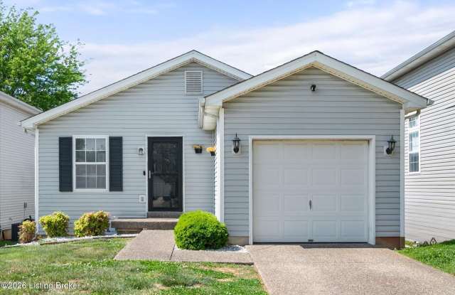 4429 Baygarden Ct