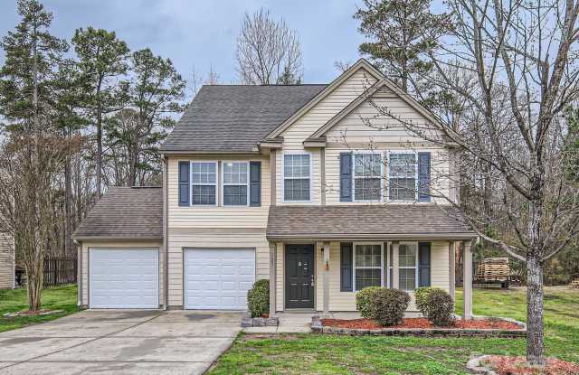 123 Emily Crest Lane - 123 Emily Crest Lane, Lesslie, SC 29730