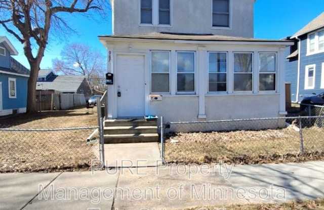 987 Churchill Street #1