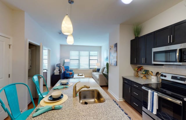 Photo of The View at Old City