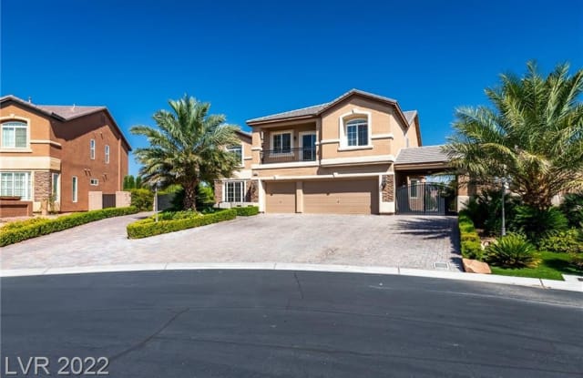 5800 Farnsworth Pond Avenue - 5800 Farnsworth Pond Avenue, Las Vegas, NV 89130