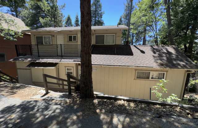 732 Grass Valley Road