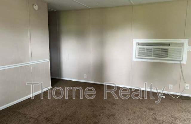 6393 Faith Baptist Church Road