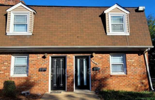 2818 Goolsby Ave
