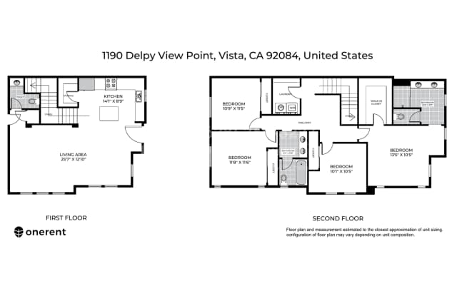 1190 Delpy View Point