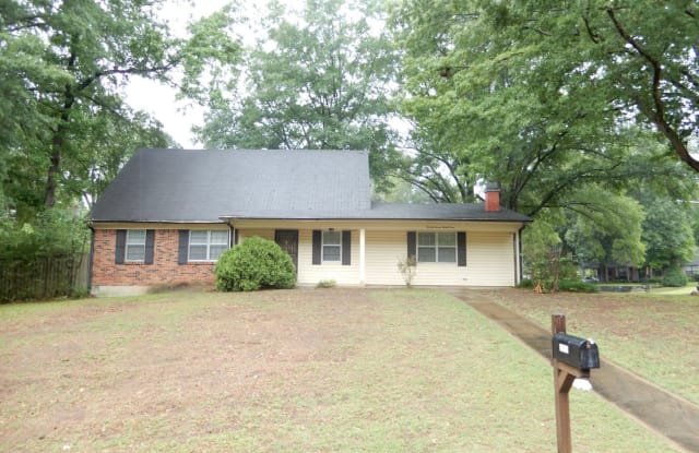 2739 North Star Drive - 2739 North Star Drive, Bartlett, TN 38134