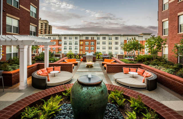 Photo of The Point at Dunn Loring