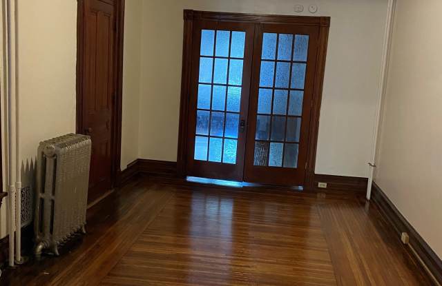 1236 Perkiomen Avenue