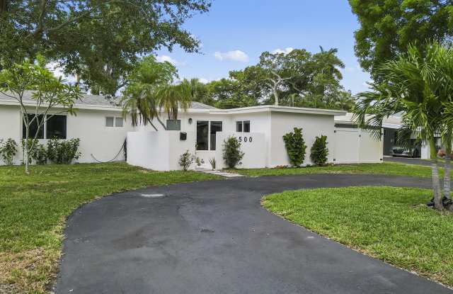 Photo of 500 NW 34th Street