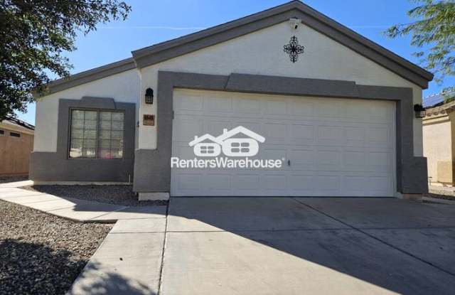 6649 East Quiet Retreat