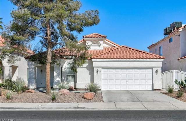 230 Highgate Street - 230 Highgate Street, Henderson, NV 89074