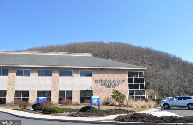 Photo of 100 SCHUYLKILL MEDICAL PLAZA, SUITE 106-108