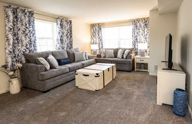 Chapel Valley Townhomes
