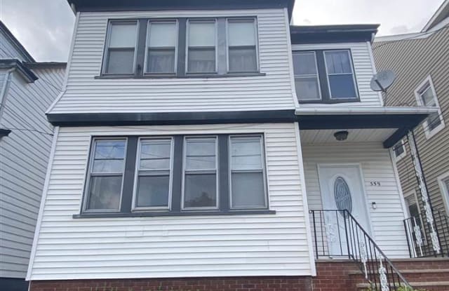 359 DEVON ST - 359 Devon Street, Kearny, NJ 07032