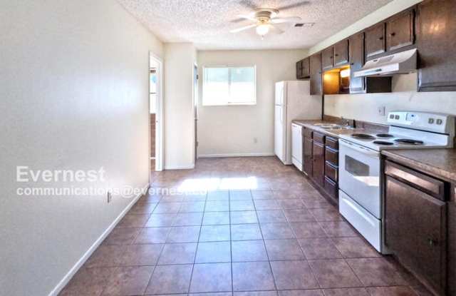 3420 McConnell Drive