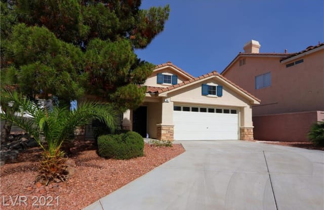 30 Via De Luccia - 30 Via De Luccia, Henderson, NV 89074