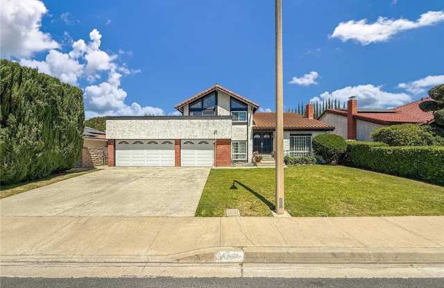 3301 Blue Ridge Court