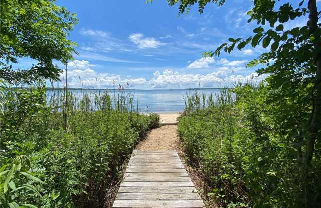 870 Bay Home Road