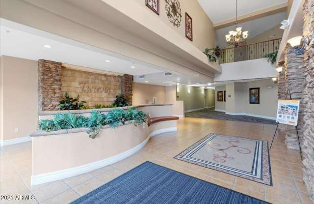 5350 E DEER VALLEY Drive