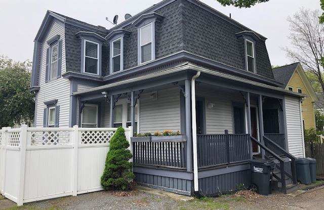 10 Charles St. - 10 Charles Street, Westborough, MA 01581