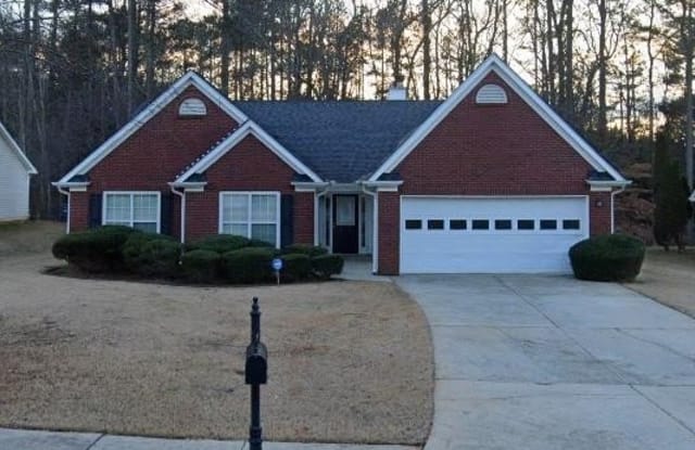 440 Sterling Hill Drive - 440 Sterling Hill Drive, Gwinnett County, GA 30046