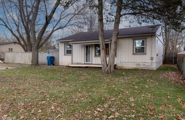 835 Farnsworth Rd - 835 Farnsworth Street, Oakland County, MI 48386