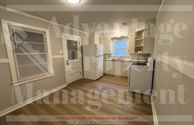 5101 Alpha Street