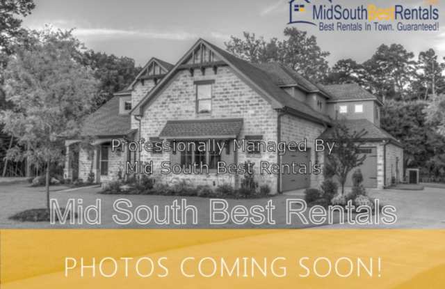 201 Magnolia Ct