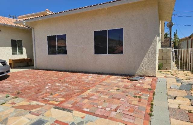 9856 San Felipe Road