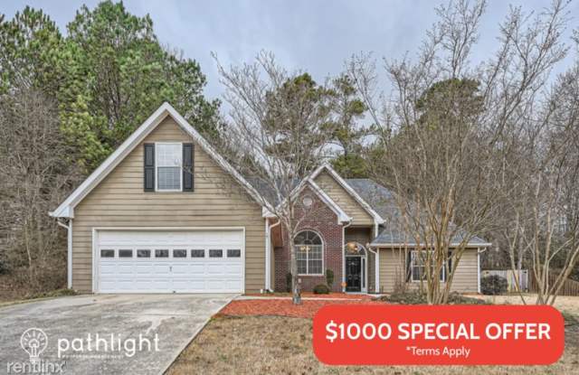 2002 Flowering Dr UNIT - 2002 Flowering Drive, Gwinnett County, GA 30017