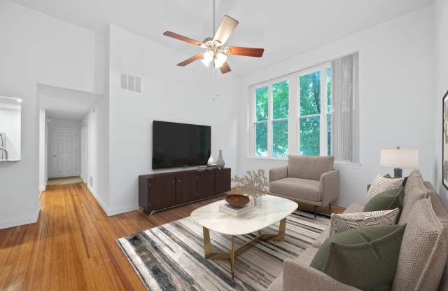 Photo of Schoolhouse Flats