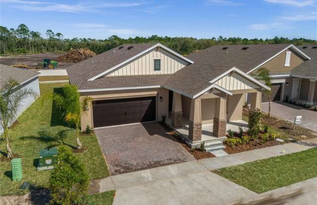 1385 BRENTWOOD DRIVE - 1385 Brentwood Drive, Kissimmee, FL 34746