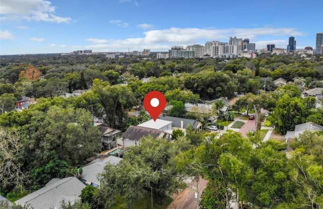 1506 E JEFFERSON STREET