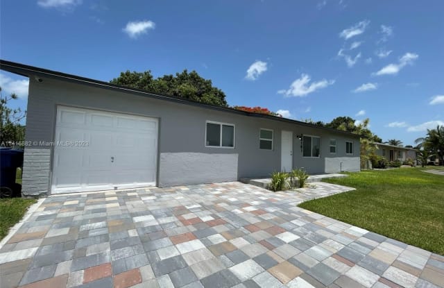 26161 SW 127th Ave - 26161 Southwest 127th Avenue, Miami-Dade County, FL 33032