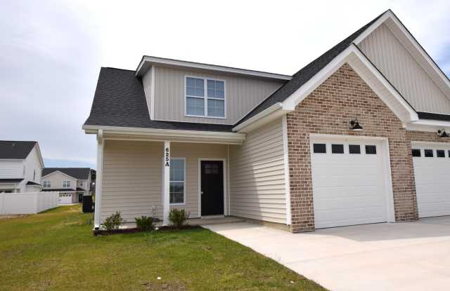 625 Abigail Taylor Drive