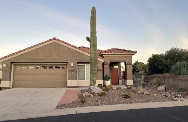 Photo of 5138 West Desert Eagle Circle