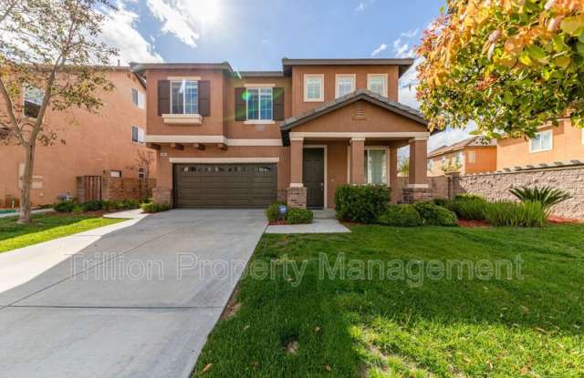 38443 Magdelena St - 38443 Magdelena Street, Riverside County, CA 92563