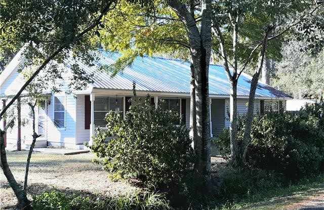 72349 WILKINSON Street - 72349 Wilkinson Street, St. Tammany County, LA 70435