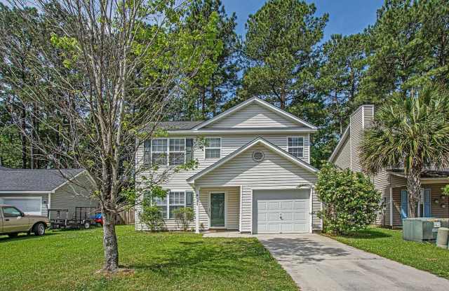 133 Trickle Dr - 133 Trickle Drive, Dorchester County, SC 29483