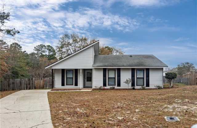 Photo of 6594 Honeysuckle Drive