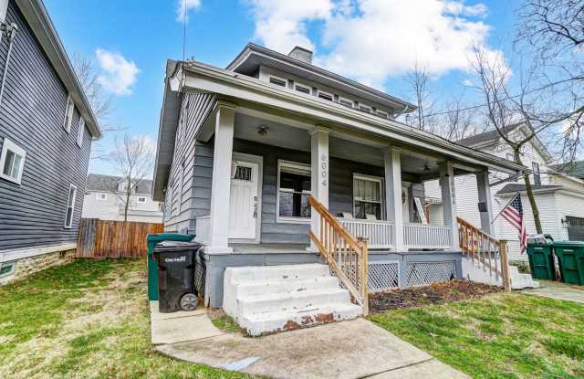 Newly renovated 2bed/1bath