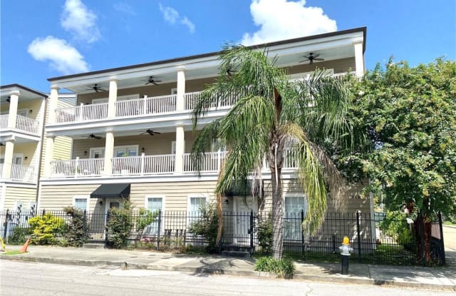 3201 CARONDELET Street  #101 - 3201 Carondelet Street, New Orleans, LA 70115