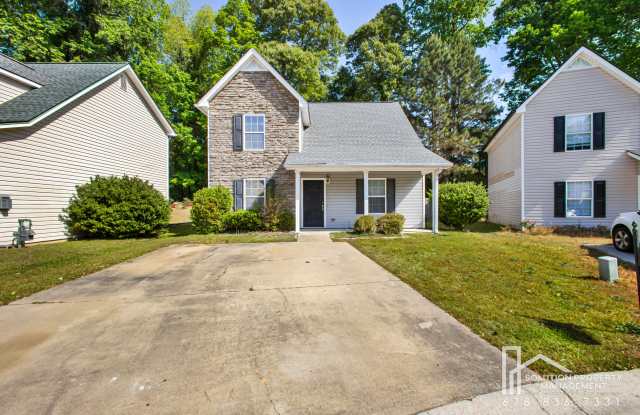 119 Twin Pines Court