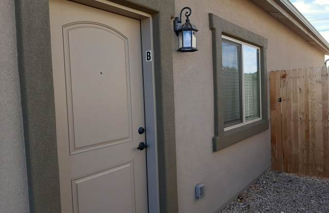 8771 Spouse Drive - B