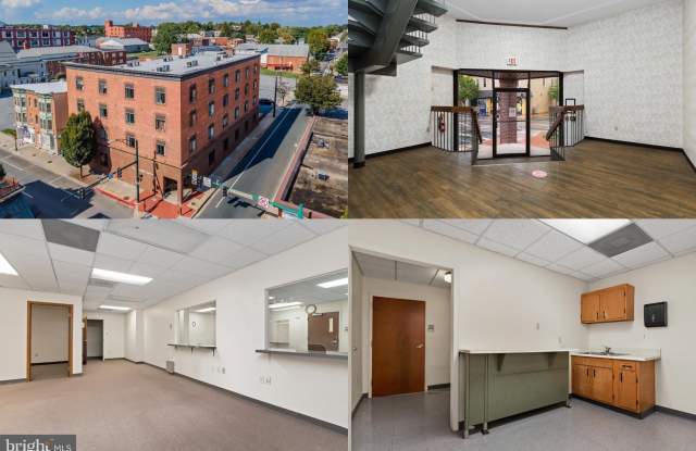 Photo of 100 W FRANKLIN Street W