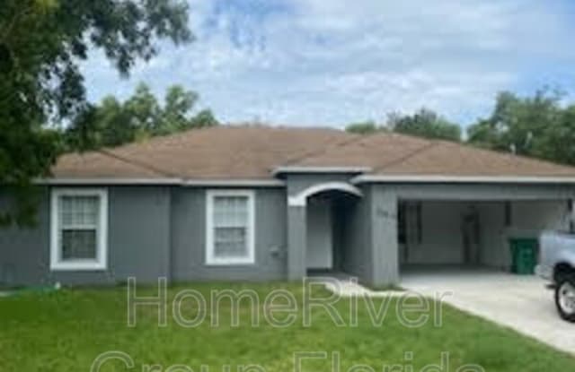 2052 SE Heathwood Cir - 2052 Southeast Heathwood Circle, Port St. Lucie, FL 34952