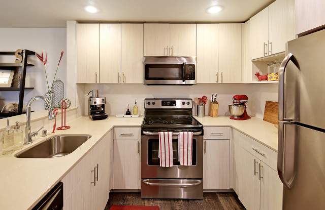 Photo of Starboard Apartments