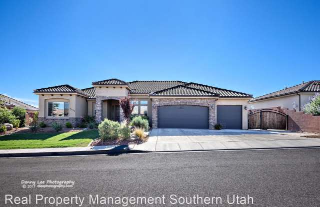 2155 S 1200 W - 2155 South 1200 West, St. George, UT 84770