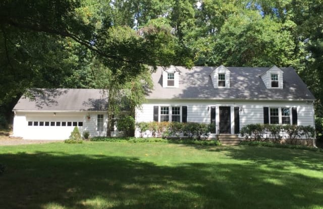 144 Hawks Hill Rd - 144 Hawks Hill Road, Fairfield County, CT 06840